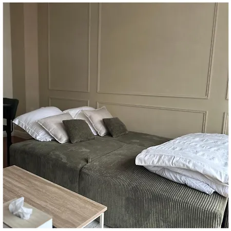 T2 52m2 En Hypercentre *